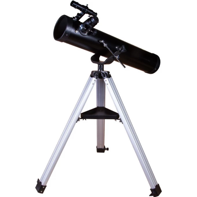 Телескоп LEVENHUK SKYLINE BASE 100S 72851 Телескоп LEVENHUK SKYLINE BASE 100S 72851