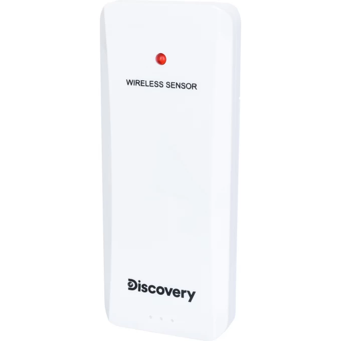 Датчик LEVENHUK DISCOVERY REPORT WA20-S для метеостанций 78868 Датчик LEVENHUK DISCOVERY REPORT WA20-S для метеостанций 78868