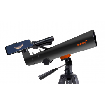 Фототелескоп LEVENHUK KELVIN NOVA BASE 70/400 Фототелескоп LEVENHUK KELVIN NOVA BASE 70/400