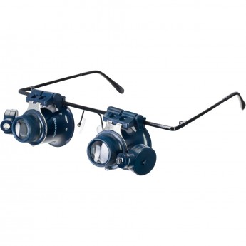 Лупа-очки LEVENHUK DISCOVERY CRAFTS DGL 30 Лупа-очки LEVENHUK DISCOVERY CRAFTS DGL 30